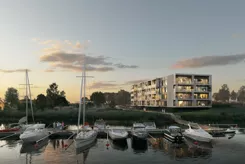 Port Ostróda - zdjęcie nr 0