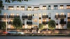 Royal Garden Wilanów, apartamenty w zabudowie wielorodzinnej - zdjęcie nr 3