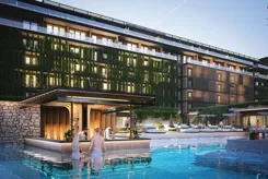 Wave Świnoujście Thermal & Spa - zdjęcie nr 4