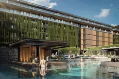 Wave Świnoujście Thermal & Spa - zdjęcie nr 1