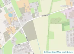 Lokalizacja inwestycji Innova
