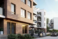 Apartamenty Aria - zdjęcie nr 2