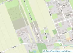 Lokalizacja inwestycji Domy Energooszczędne ATRIUMDOM
