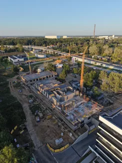 Osiedle Pogodne, NOWY ETAP bud. G, H - zdjęcie nr 4