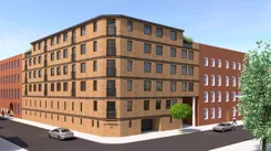 Apartamenty Chrobrego - zdjęcie nr 2