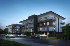 Osiedle Makuszyńskiego Apartamenty - zdjęcie nr 4