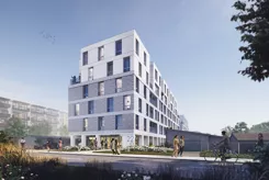 Apartamenty Składowa - lokal usługowy - zdjęcie nr 0