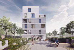 Apartamenty Składowa - lokal usługowy - zdjęcie nr 4
