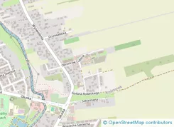 Lokalizacja inwestycji Lubelska Osada