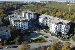Osiedle Radosne II - zdjęcie nr 2