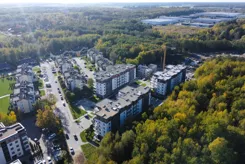 Osiedle Radosne II - zdjęcie nr 4