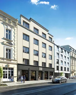Rakowicka 14 - zdjęcie nr 4