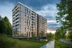 GreenLine - zdjęcie nr 0
