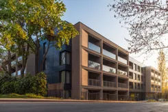 Apartamenty Remedium - zdjęcie nr 1