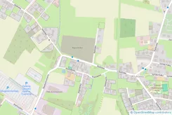 Lokalizacja inwestycji Awionika