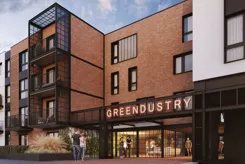 Greendustry Zabłocie - zdjęcie nr 3