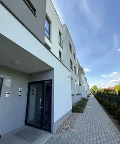 Mieszkania Białołęcka 344 - zdjęcie nr 4