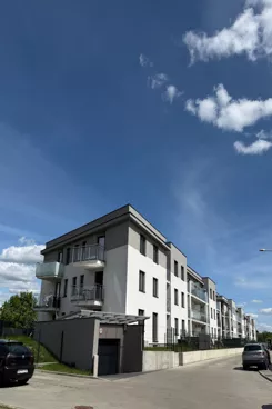 Mieszkania Białołęcka 344 - zdjęcie nr 2
