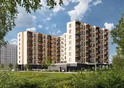 Panorama Ursus - zdjęcie nr 1