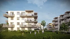 Ostródzka 123 - Etap III - zdjęcie nr 5