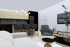 Boskie Apartamenty na Kaplicznej - zdjęcie nr 1
