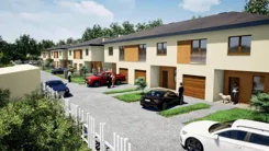 Zaciszne Osiedle - apartamenty - zdjęcie nr 2