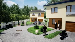 Zaciszne Osiedle - apartamenty - zdjęcie nr 1