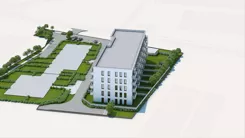 Wirtualna makieta 3D mieszkania 63.69 m², A.4.47