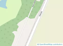 Lokalizacja inwestycji Domy Golfowe