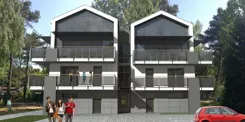 Apartland Residence - zdjęcie nr 3