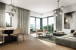 Apartamenty Górska - zdjęcie nr 3