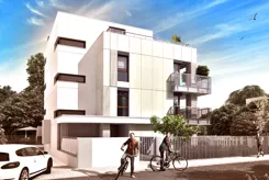 Apartamenty Finlandzka 4 - zdjęcie nr 4