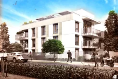 Apartamenty Finlandzka 4 - zdjęcie nr 1