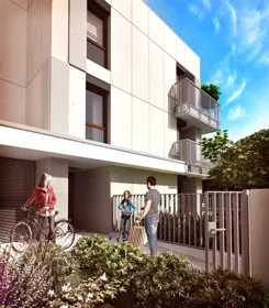 Apartamenty Finlandzka 4 - zdjęcie nr 3