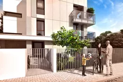 Apartamenty Finlandzka 4 - zdjęcie nr 5