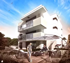 Apartamenty Finlandzka 4 - zdjęcie nr 2