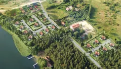 Dom nad Jeziorem Naterskim - zdjęcie nr 3