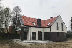 Dom nad Jeziorem Naterskim - zdjęcie nr 4