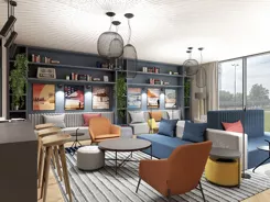 Staybridge Suites® - zdjęcie nr 5