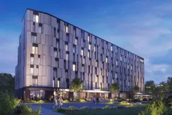 Staybridge Suites® - zdjęcie nr 1