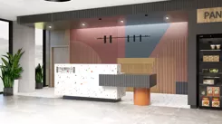 Staybridge Suites® - zdjęcie nr 2