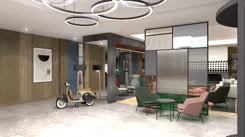 Staybridge Suites® - zdjęcie nr 3