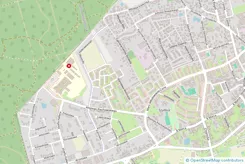 Lokalizacja mieszkania 55.09 m², M14