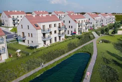 Młode Stanisławie - bud B8, B9 - zdjęcie nr 1