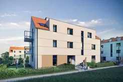 Młode Stanisławie - bud B8, B9 - zdjęcie nr 3