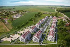 Młode Stanisławie - bud B8, B9 - zdjęcie nr 5