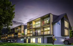 Apartamenty pod Stokiem - zdjęcie nr 4