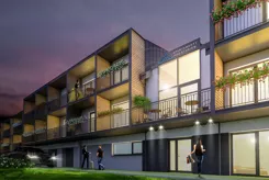 Apartamenty pod Stokiem - zdjęcie nr 1