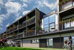 Apartamenty pod Stokiem - zdjęcie nr 5