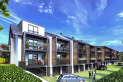 Apartamenty pod Stokiem - zdjęcie nr 3